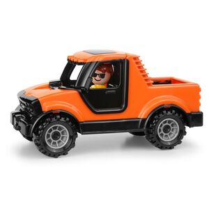 Lena TRUCKIES Pick - up džip