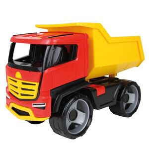 Lena GIGA TRUCKS KIPER 53,5 x 26,5 x 35,5cm