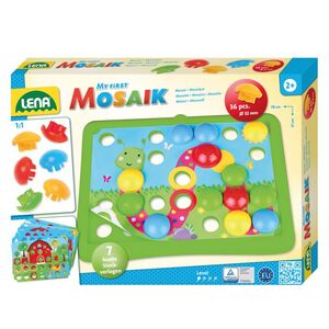 Lena PRVI MOZAIK - Motiv prirode
