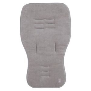 Jollein umetak za sjedalo kolica Terry Storm Grey