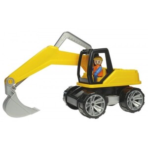 Lena BAGER Truxx Excavator