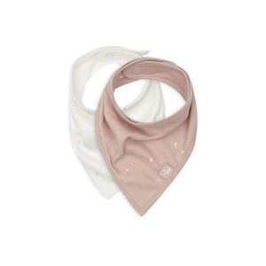 Jollein siperak Twinkling - Wild Rose 2kom