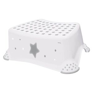 Keeeper Stepenica Stars bijela