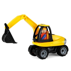 Lena TRUCKIES Excavator