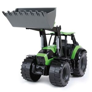 Lena WORXX TRAKTOR Deutz Fahr