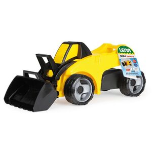 Lena GIGA Trucks bager utovarivač 68 x 29 x 29 cm