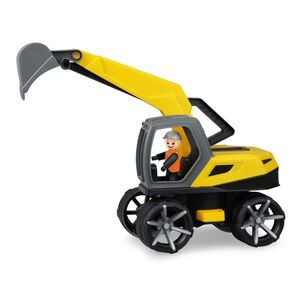 Lena Truxx bager sa figurom 36cm