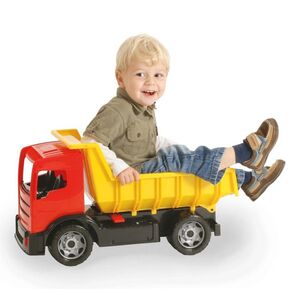 Lena GIGA TRUCKS Kamion