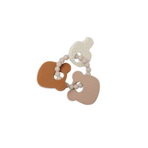 Jollein glodalica Teddy Bear