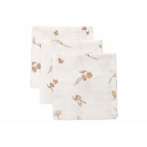 Jollein muslin krpice Riverside 3kom