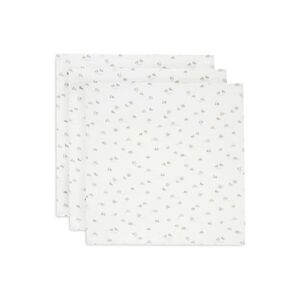 Jollein muslin pelene On the Go 3kom