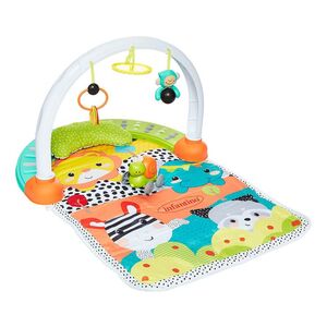 Infantino Baby gimnastička podloga