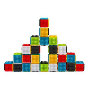 Infantino Sensory kockice