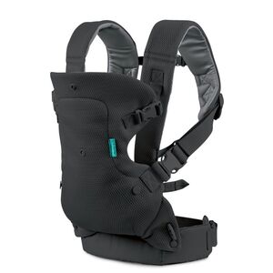 Infantino kengur nosiljka Flip 4u1 Mash Denim