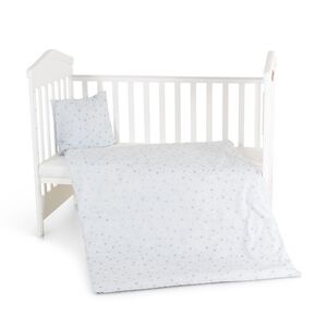 Hugzzz Set posteljine NOOK Blue Stars