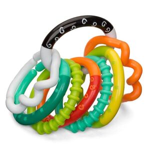 Infantino glodalica ring links