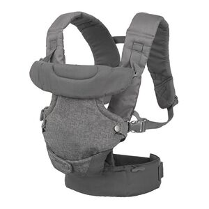 Infantino nosiljka Flip Advanced 4u1