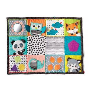 Infantino Podloga Giant Sensory Discovery
