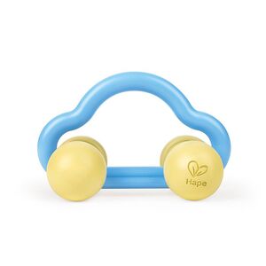 Hape Zvečka auto