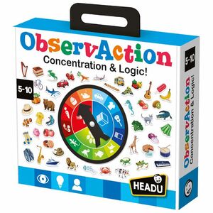 HEADU ObservAction igra promatranja