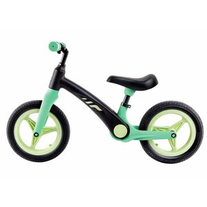 Hape Metalni balans bicikl zeleni