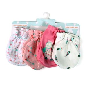 Cangaroo Baby set rukavica Pink