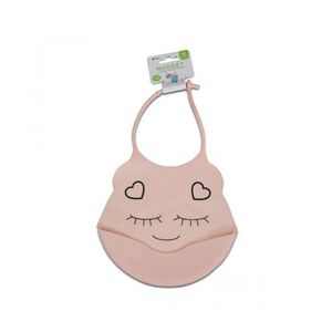 Cangaroo silikonski siperak nugget pink