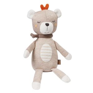 Baby Fehn Igračka Medo FehnNatur