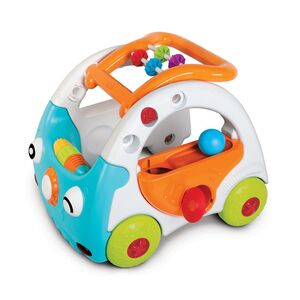 B Kids sensory 3u1 guralica
