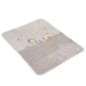 Cangaroo Dekica za bebu Softy Lovely day 110x140cm