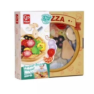 Hape Drvena igračka Pizza