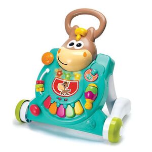 B Kids 3u1 guralica Donkey