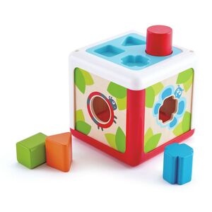 Hape Sorter oblika