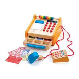 Hape Drvena kasa