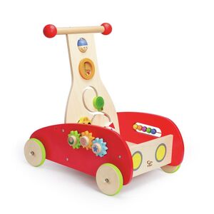 Hape Drvena guralica Wonder walker