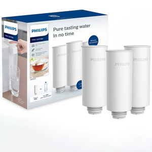 PHILIPS uložak za filter AWP225/31 Micro X-Clean Instant, 100 l, 3 komada, za AWP2980WH