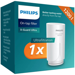 PHILIPS uložak za ON TAP filter AWP315/10 X-Guard Ultra, ultrafiltracija 0,1 µm, 1.200 l
