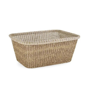 Bizzotto košara Amalya Svas 39 × 17 cm, bež