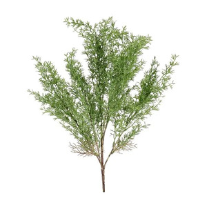Bizzotto dekorativni cvijet Silaum Silaus 60 cm, zeleni