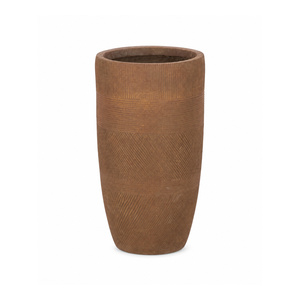 Bizzotto saksija Rusty mala 46 cm / 0790674