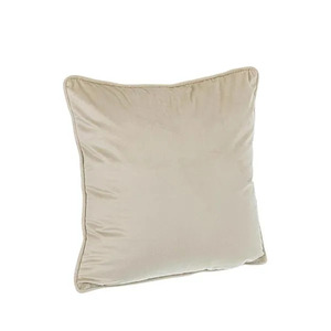 Bizzotto dekorativni jastuk Artemis 40 × 40 cm, bež