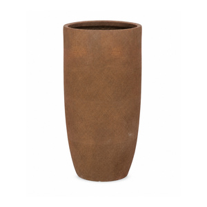 Bizzotto saksija Rusty velika 70 cm / 0790674