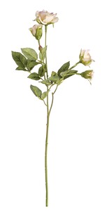 Bizzotto dekorativna grana s cvjetovima 39 cm, PVC