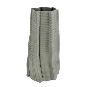 Bizzotto okrugla vaza Reiko 44 cm, zelena