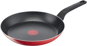 Tefal Easy Clean tava 26 cm, crvena / B5720553