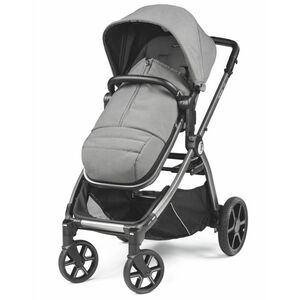 Peg Perego dječja kolica 2u1 Ypsi Combo Mercury / PEG40YPSIMERC