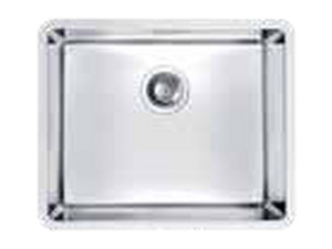 Alveus sudoper Kombino 50, inox SAT, 540 × 440 mm, 1100237