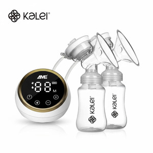 Kalei Mommy Duo električna dvostruka hands-free izdajalica 2 × 150 ml
