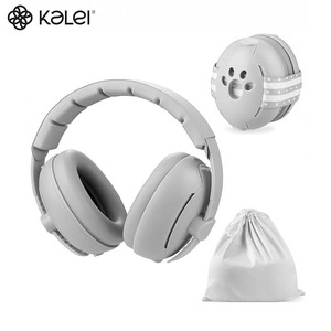 Kalei Earmuff zaštitne slušalice za bebe, SNR 25 dB
