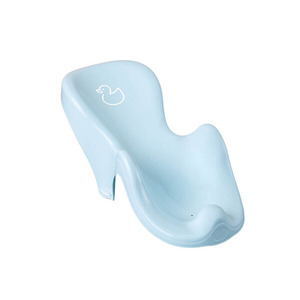 Tega Baby Duck anatomska podloga za kupanje svijetloplava - DK-003